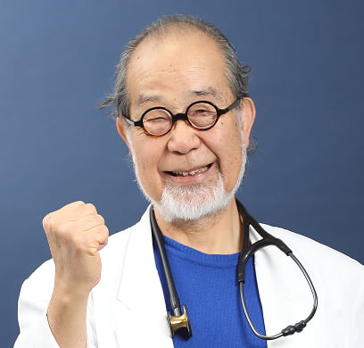 名誉顧問　鎌田 實