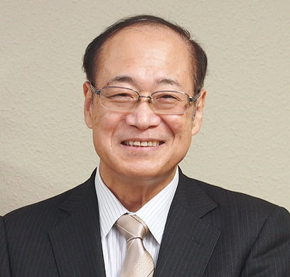 理事 浦上 克哉