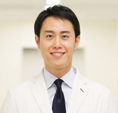 理事 川島 裕平