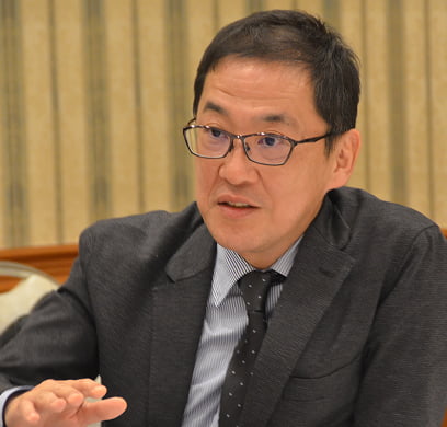 顧問 網谷 敏数