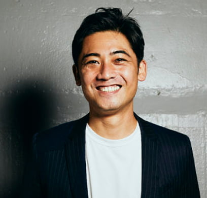 アドバイザー 中浜 崇之