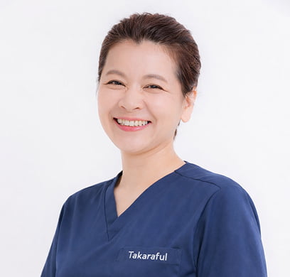 アドバイザー 上地 智枝